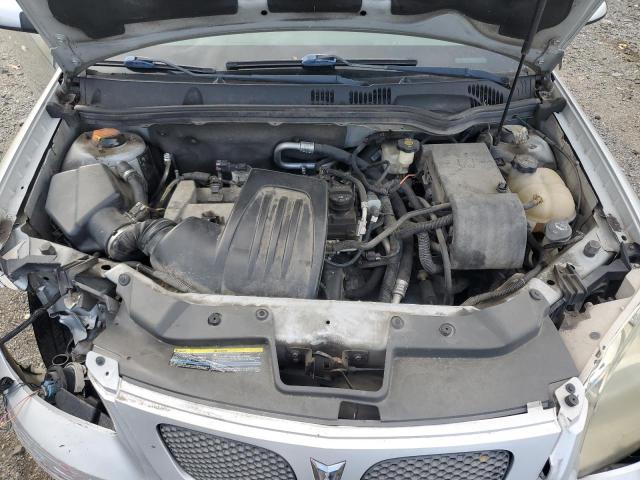 Photo 10 VIN: 1G2AL18F587192047 - PONTIAC G5 