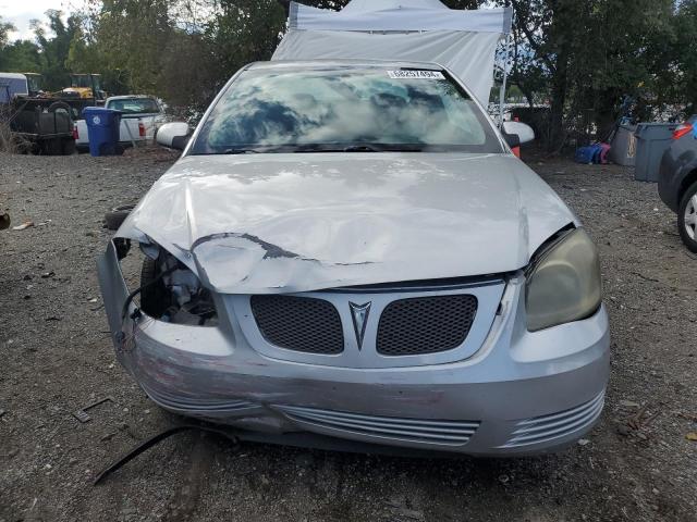 Photo 4 VIN: 1G2AL18F587192047 - PONTIAC G5 