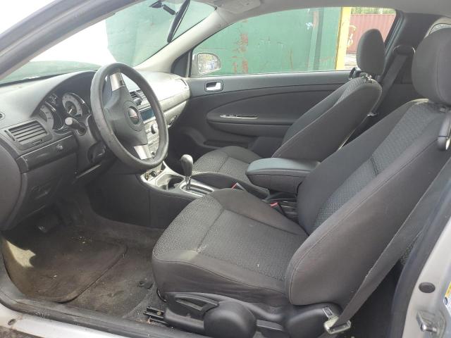 Photo 6 VIN: 1G2AL18F587192047 - PONTIAC G5 