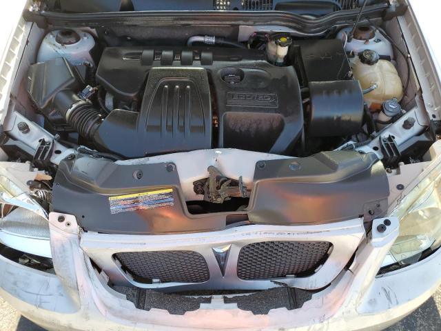 Photo 10 VIN: 1G2AL18F587305379 - PONTIAC G5 