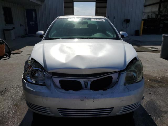 Photo 4 VIN: 1G2AL18F587305379 - PONTIAC G5 