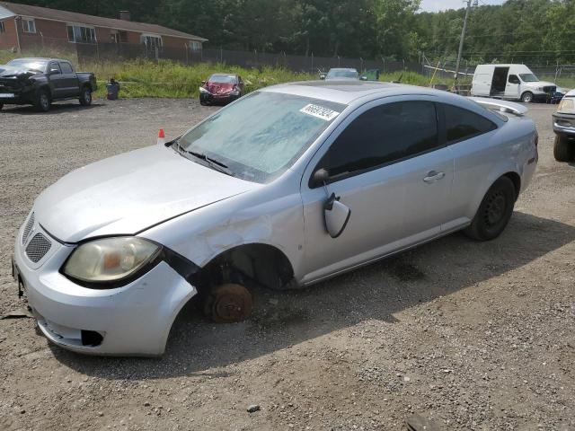 Photo 0 VIN: 1G2AL18F777348619 - PONTIAC G5 