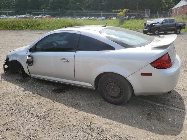 Photo 1 VIN: 1G2AL18F777348619 - PONTIAC G5 