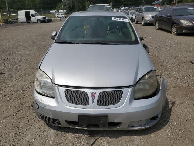 Photo 4 VIN: 1G2AL18F777348619 - PONTIAC G5 