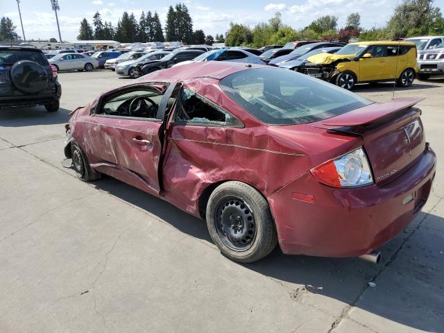 Photo 1 VIN: 1G2AL18F787243452 - PONTIAC G5 