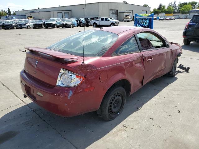 Photo 2 VIN: 1G2AL18F787243452 - PONTIAC G5 