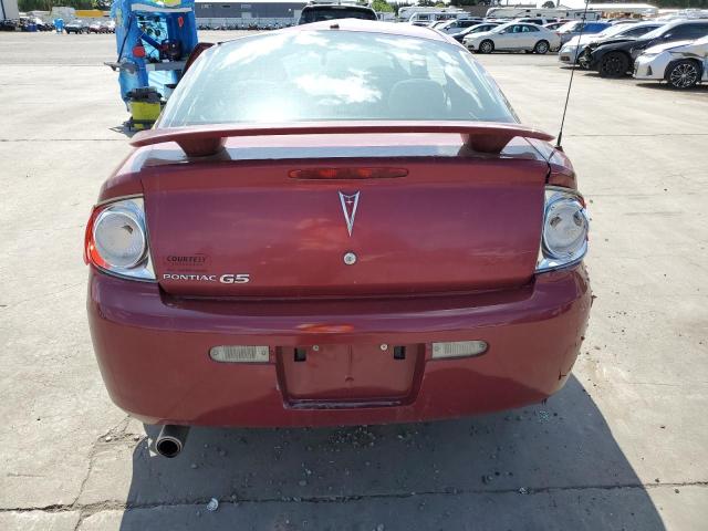 Photo 5 VIN: 1G2AL18F787243452 - PONTIAC G5 