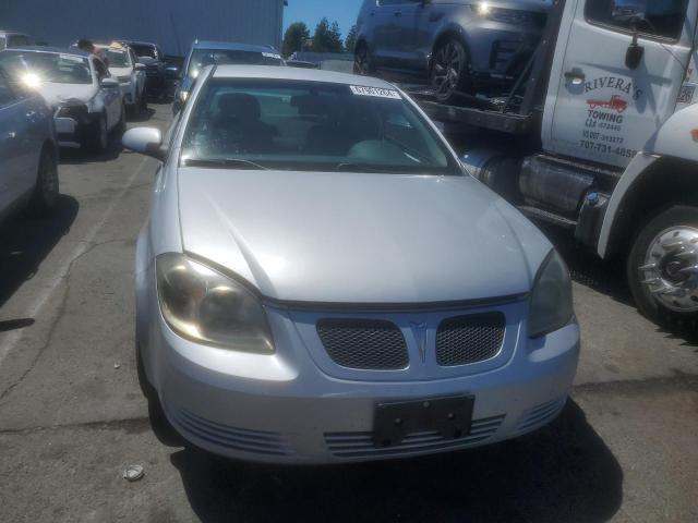 Photo 4 VIN: 1G2AL18F787283241 - PONTIAC G5 