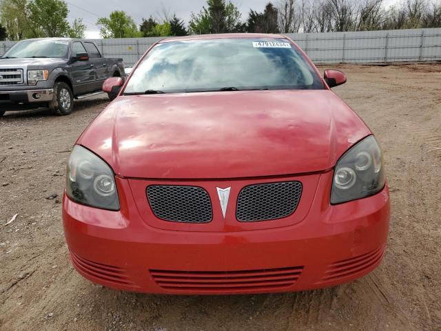 Photo 4 VIN: 1G2AL18F887152819 - PONTIAC G5 