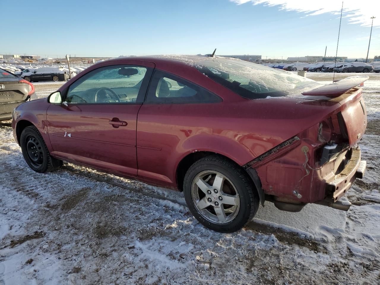 Photo 1 VIN: 1G2AL18H797194465 - PONTIAC G5 