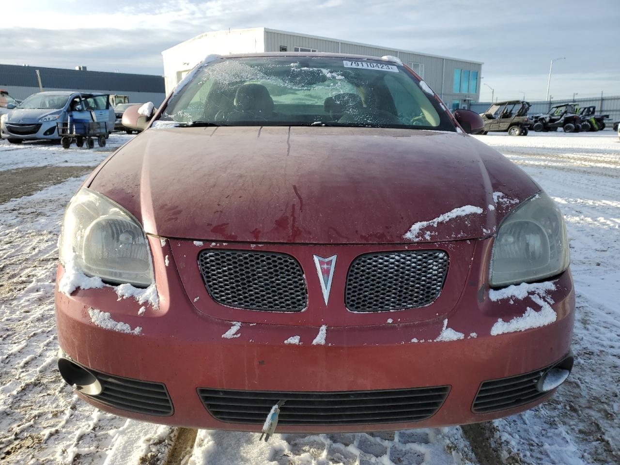 Photo 4 VIN: 1G2AL18H797194465 - PONTIAC G5 