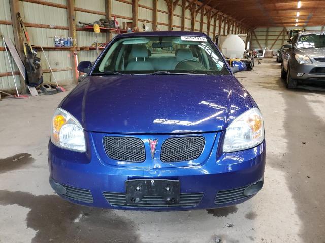 Photo 4 VIN: 1G2AL55F067797439 - PONTIAC PURSUIT SE 