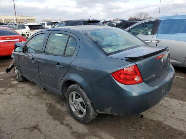 Photo 1 VIN: 1G2AL55F077340728 - PONTIAC G5 SE 