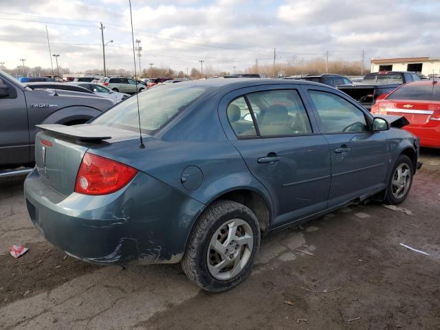 Photo 2 VIN: 1G2AL55F077340728 - PONTIAC G5 SE 