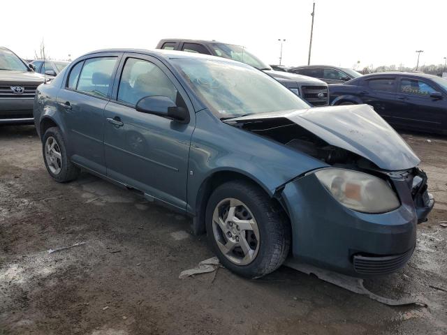 Photo 3 VIN: 1G2AL55F077340728 - PONTIAC G5 SE 