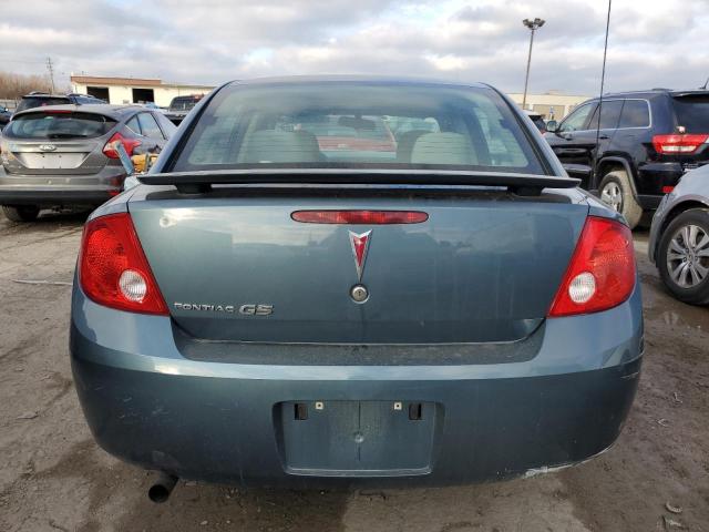 Photo 5 VIN: 1G2AL55F077340728 - PONTIAC G5 SE 