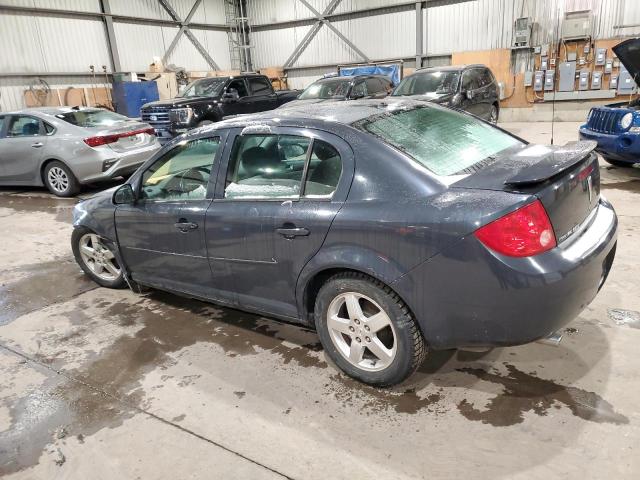 Photo 1 VIN: 1G2AL55F087339080 - PONTIAC G5 