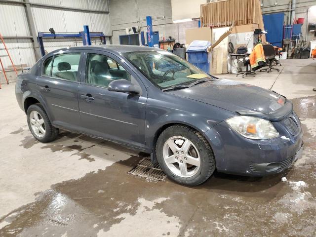 Photo 3 VIN: 1G2AL55F087339080 - PONTIAC G5 