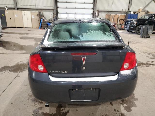 Photo 5 VIN: 1G2AL55F087339080 - PONTIAC G5 