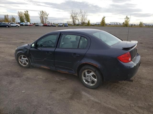 Photo 1 VIN: 1G2AL55F187324040 - PONTIAC G5 SE 