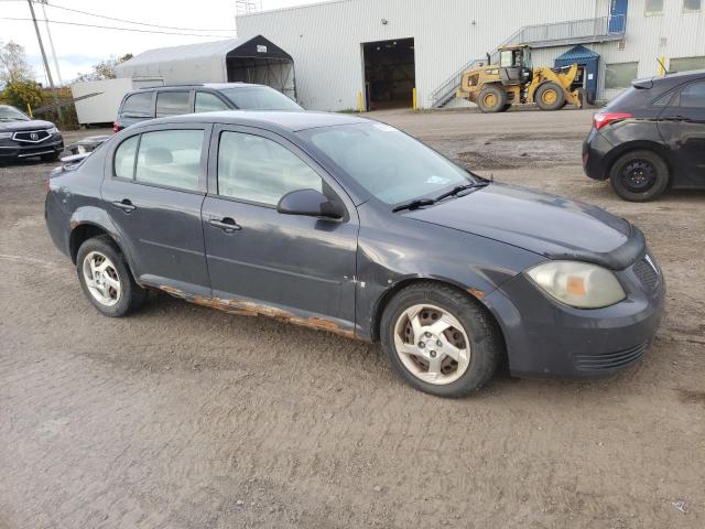 Photo 3 VIN: 1G2AL55F187324040 - PONTIAC G5 SE 