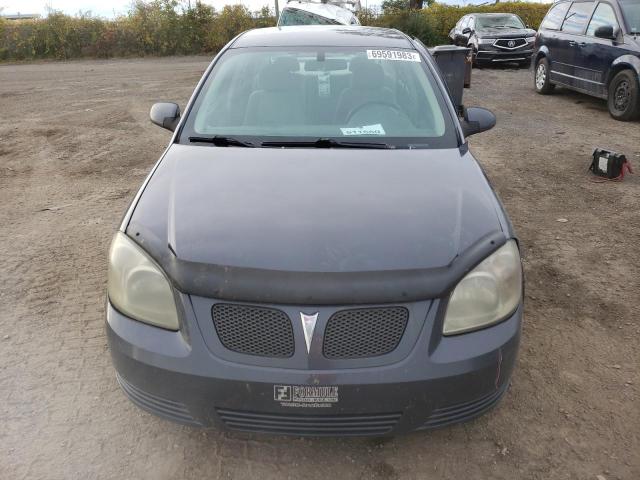 Photo 4 VIN: 1G2AL55F187324040 - PONTIAC G5 SE 