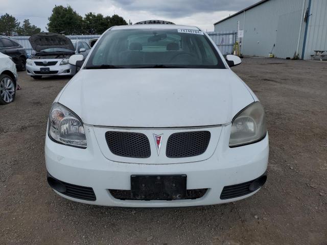 Photo 4 VIN: 1G2AL55F287302869 - PONTIAC G5 SE 