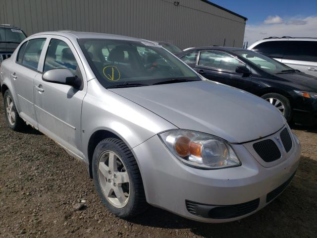 Photo 0 VIN: 1G2AL55F767696415 - PONTIAC PURSUIT SE 