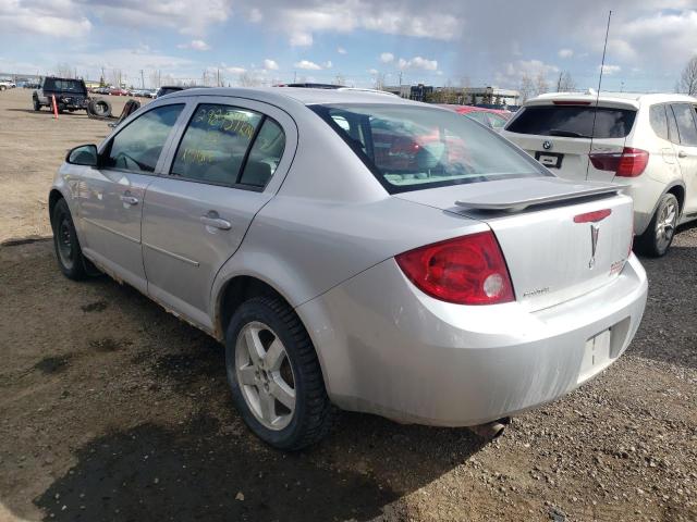 Photo 2 VIN: 1G2AL55F767696415 - PONTIAC PURSUIT SE 