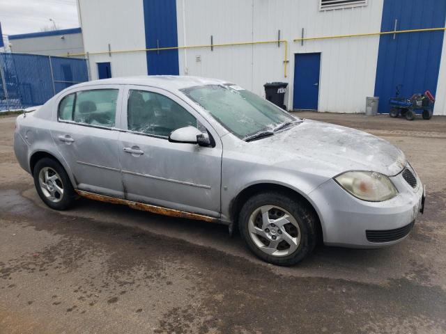 Photo 3 VIN: 1G2AL55F777337597 - PONTIAC G5 