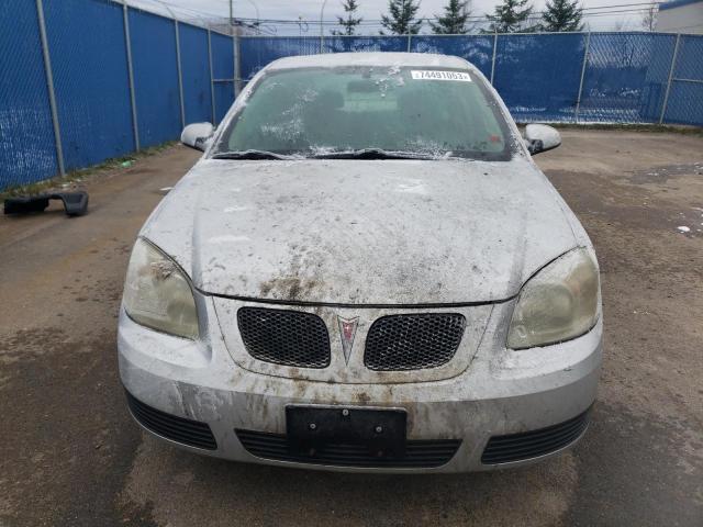 Photo 4 VIN: 1G2AL55F777337597 - PONTIAC G5 