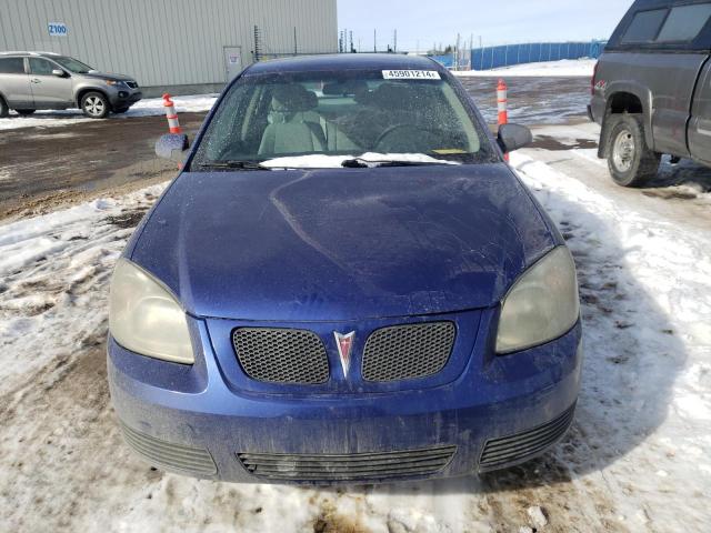 Photo 4 VIN: 1G2AL55F777368557 - PONTIAC G5 