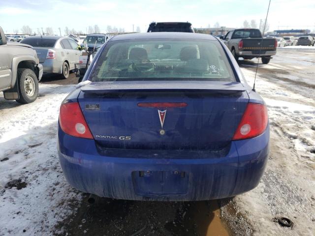 Photo 5 VIN: 1G2AL55F777368557 - PONTIAC G5 