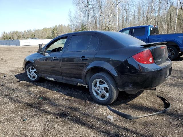 Photo 1 VIN: 1G2AL55F877222975 - PONTIAC G5 