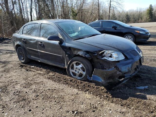 Photo 3 VIN: 1G2AL55F877222975 - PONTIAC G5 