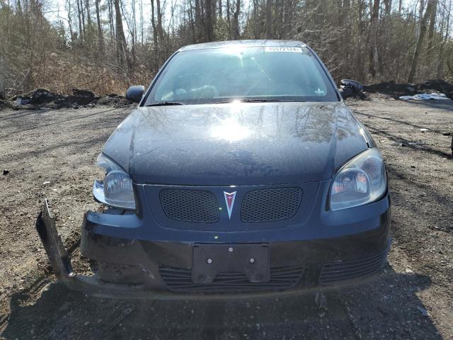 Photo 4 VIN: 1G2AL55F877222975 - PONTIAC G5 