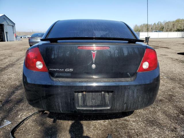 Photo 5 VIN: 1G2AL55F877222975 - PONTIAC G5 