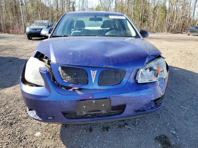 Photo 4 VIN: 1G2AL55F877278737 - PONTIAC G5 