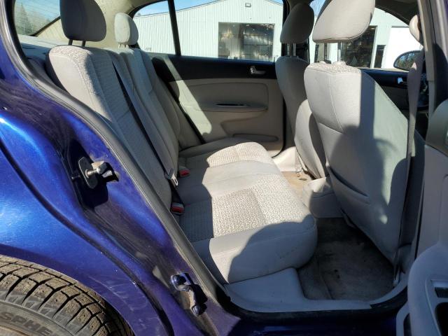 Photo 9 VIN: 1G2AL55F877278737 - PONTIAC G5 