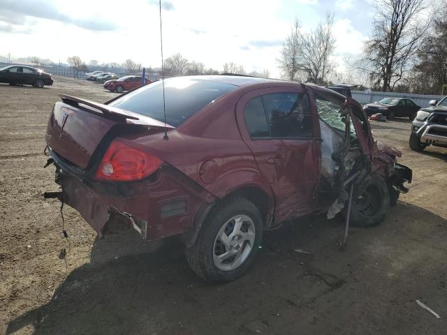 Photo 2 VIN: 1G2AL55F877371175 - PONTIAC G5 