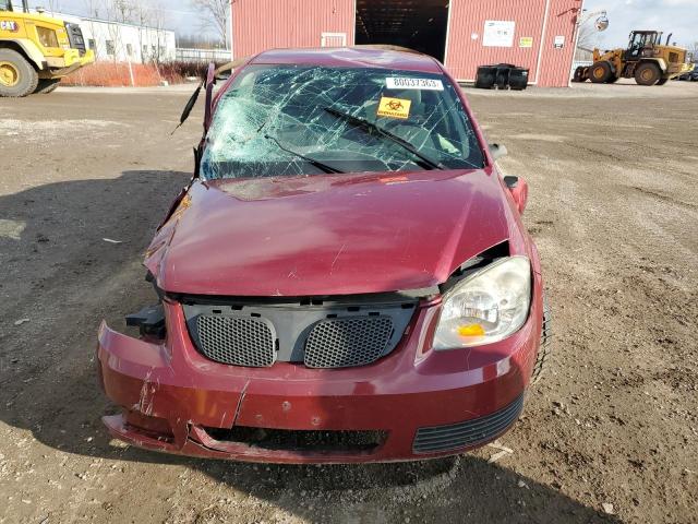 Photo 4 VIN: 1G2AL55F877371175 - PONTIAC G5 