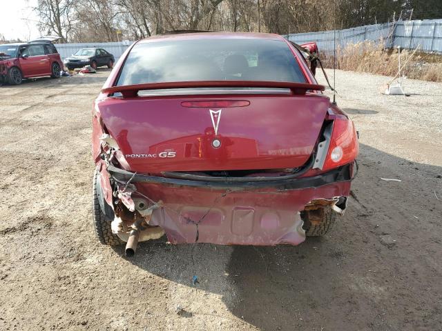 Photo 5 VIN: 1G2AL55F877371175 - PONTIAC G5 