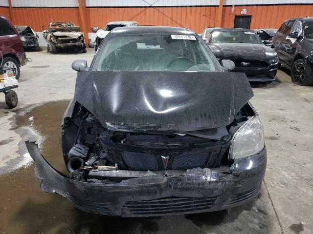 Photo 4 VIN: 1G2AL55F887320597 - PONTIAC G5 