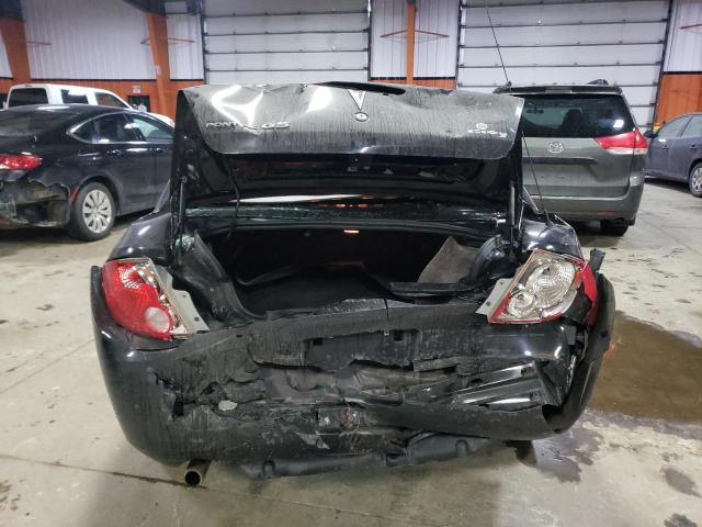 Photo 5 VIN: 1G2AL55F887320597 - PONTIAC G5 