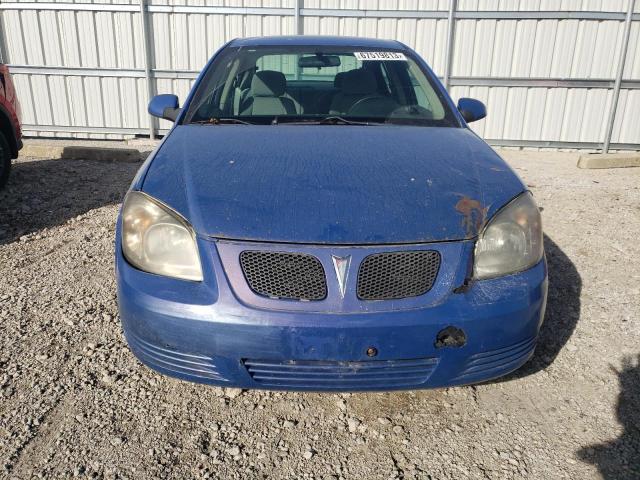 Photo 4 VIN: 1G2AL55F987181998 - PONTIAC G5 SE 