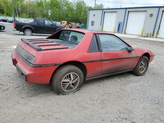 Photo 2 VIN: 1G2AM37R7EP314360 - PONTIAC FIERO 