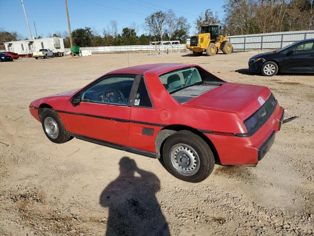 Photo 1 VIN: 1G2AM37R9EP254968 - PONTIAC FIERO 