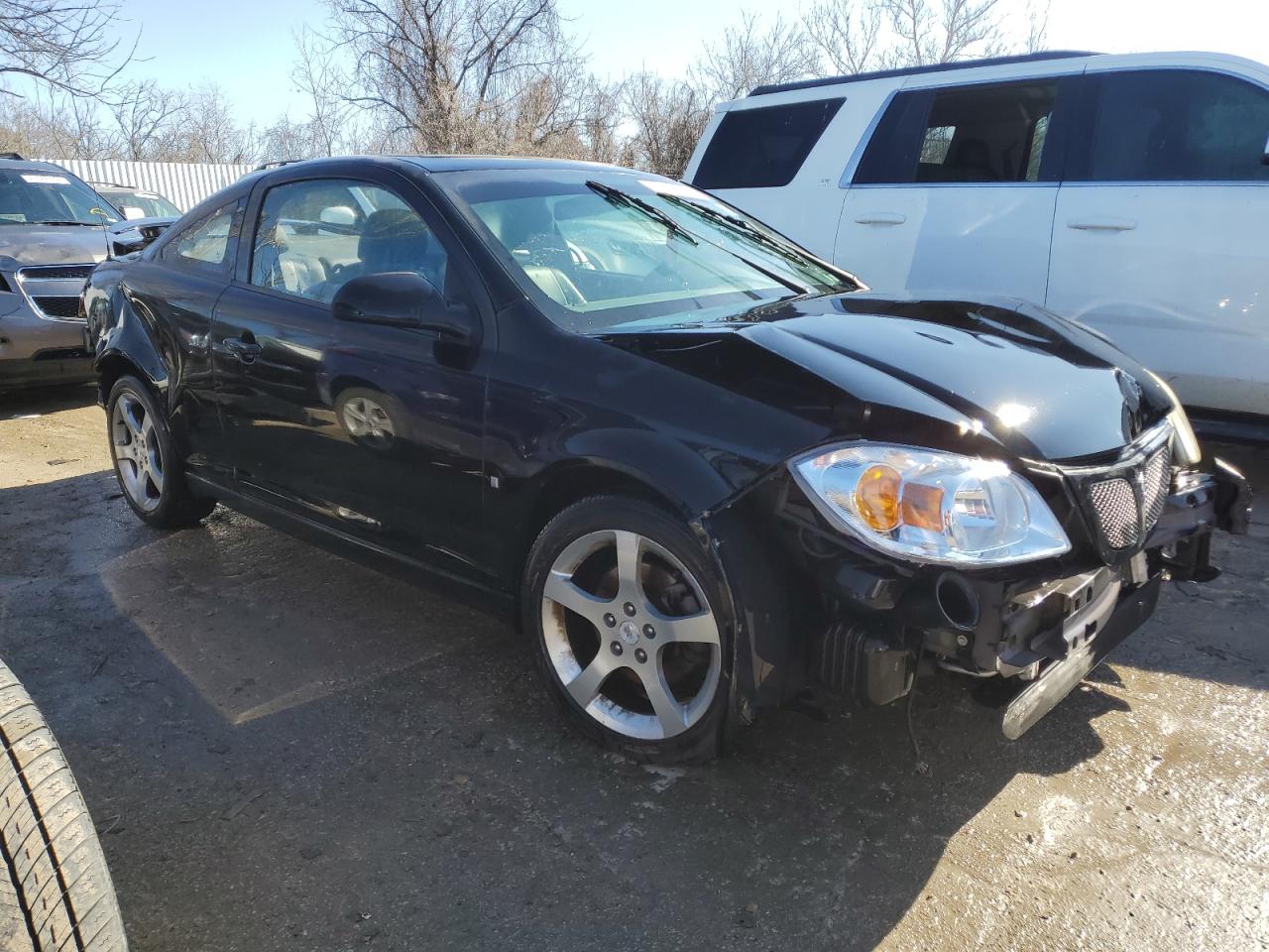 Photo 3 VIN: 1G2AN15B077313576 - PONTIAC G5 