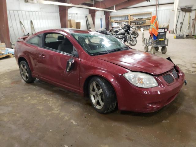 Photo 3 VIN: 1G2AN15B177197112 - PONTIAC G5 GT 