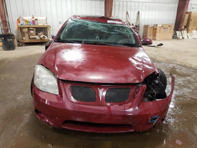 Photo 4 VIN: 1G2AN15B177197112 - PONTIAC G5 GT 